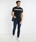 Футболка Tommy Hilfiger - черный(UM0UM03196)