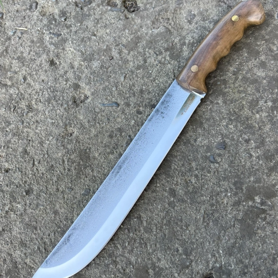 нож мачете для охоты Кизляр х12мф