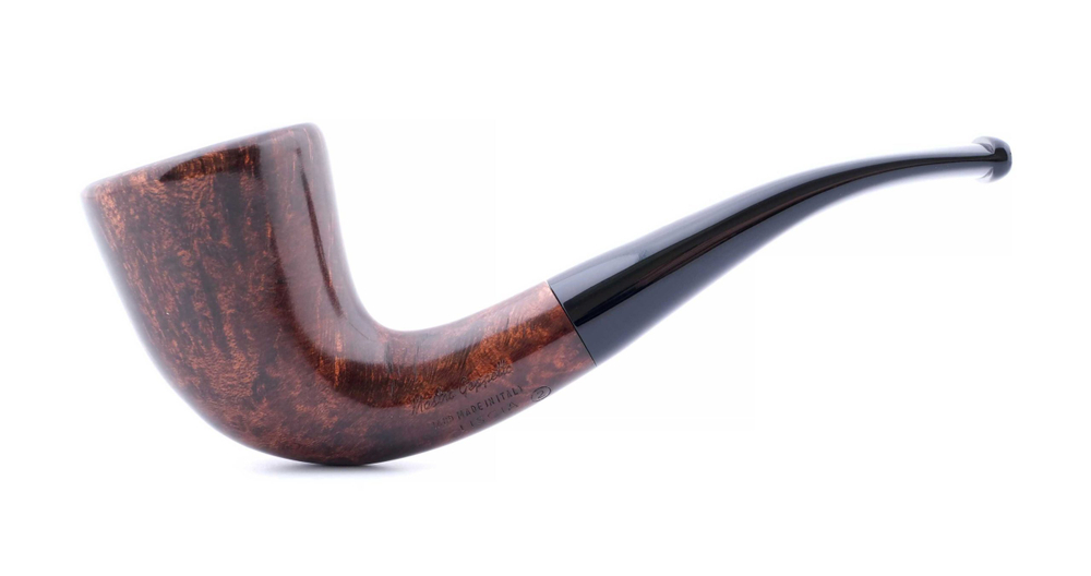 Трубка SER JACOPO Mastro Geppett, G541-2
