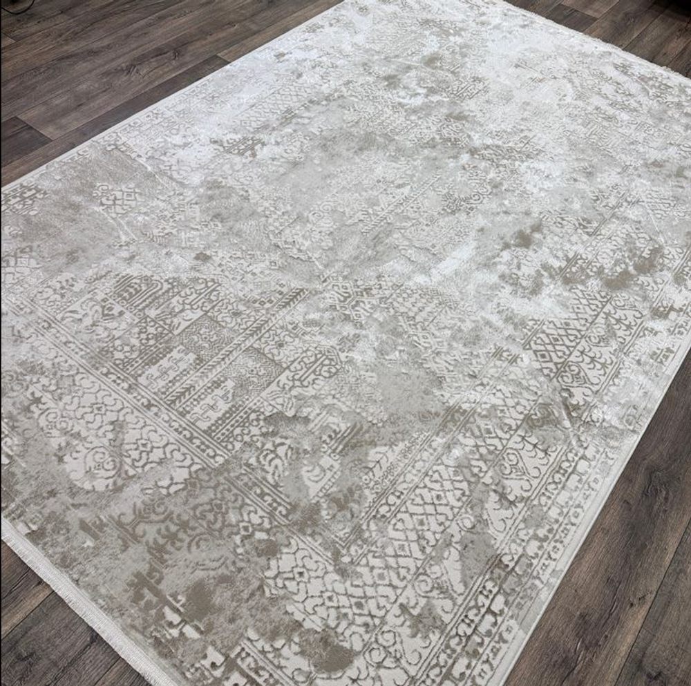 Monaliza 8278B CREAM \ CREAM Овал