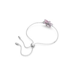 GEMA:BRACELET PINK/RHS M
