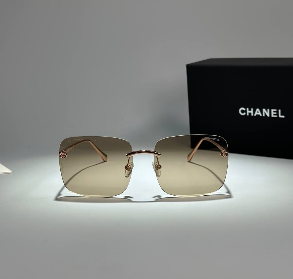 Очки Chanel