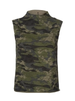 Майка Стойка Камуфляжный