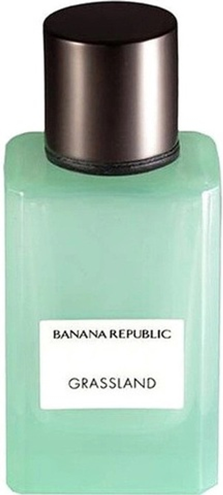 Banana Republic Grassland