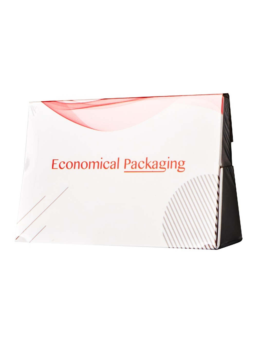 Economical Packaging Комбо-Набор №7 Тени для век №704 + 3 карандаша в подарок!