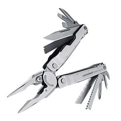 Leatherman SuperTool 300 19 функций (832547)