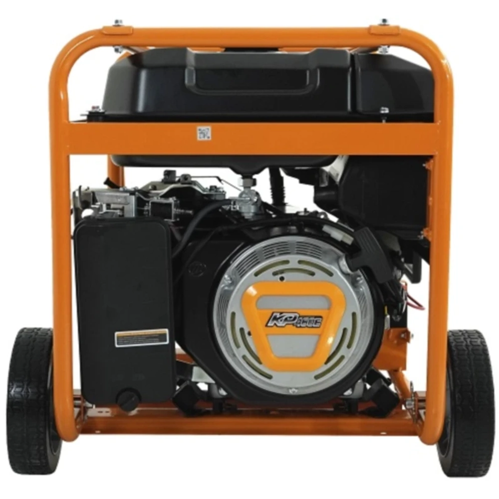 Lifan 10500EA-3U генератор бензиновый 00-00160714