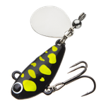 Тейл-спиннер UF-Studio Bullet (15гр)