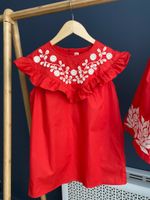 Хлопковый костюм  Bonpoint, 152