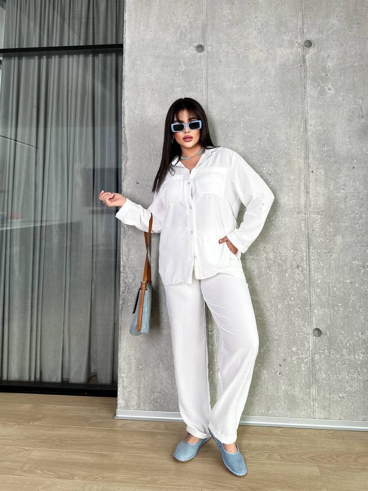 Костюм УК-323-1 Fabrika