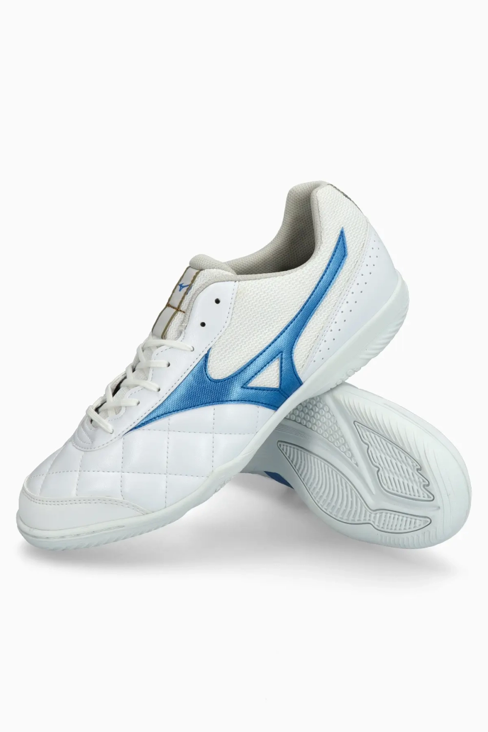 Футзалки Mizuno Morelia Sala Club IN - белый