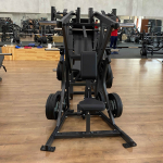 SM2009 Независимая гребная тяга