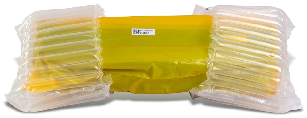 Картриджи Europrint EPC-CE742A желтый (yellow)