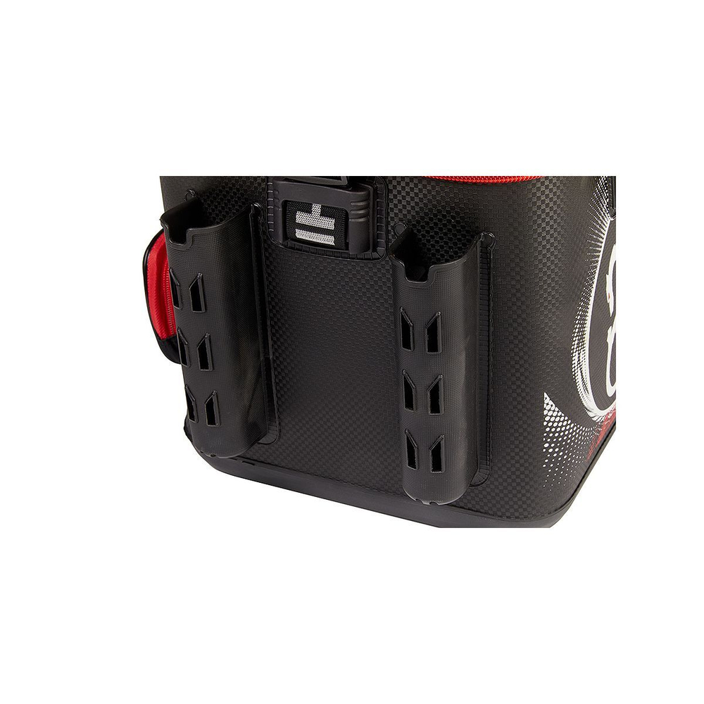 Сумка для рыбалки HIGASHI Hard Eva Bag 40L