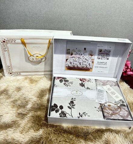 КПБ Алсу 2сп Короб