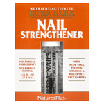 NaturesPlus, Ultra Nails®, средство для укрепления ногтей, 7,4 мл (0,25 жидк. унции)
