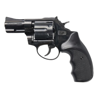 Сигнальный пистолет Бульдог KURS  кал. 5.6/16 КСОИ