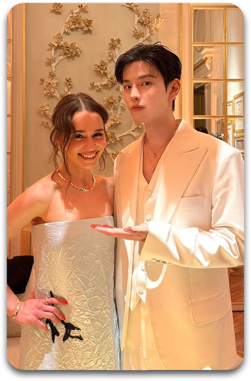 Карта / STRAY KIDS #2708