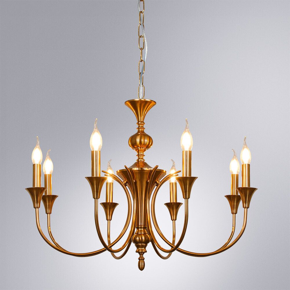 Подвесная люстра Arte Lamp