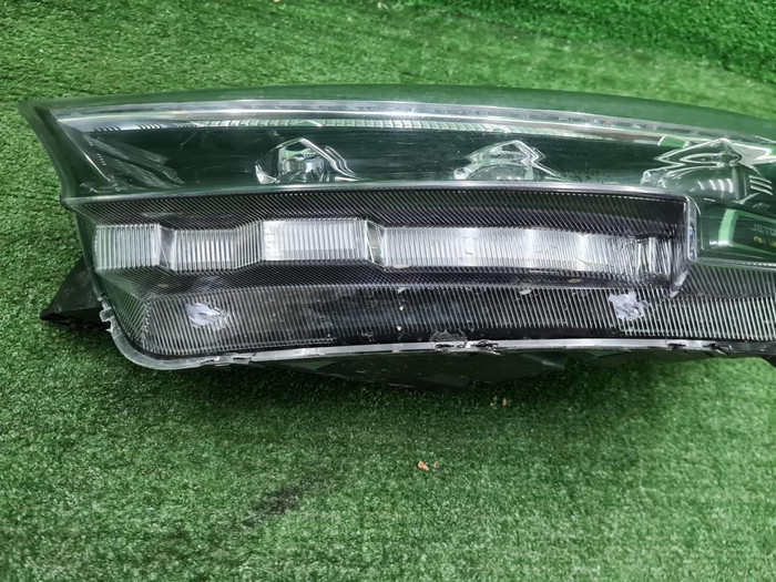 Фара левая Jetour X90 PLUS (2021-н.в.) LED