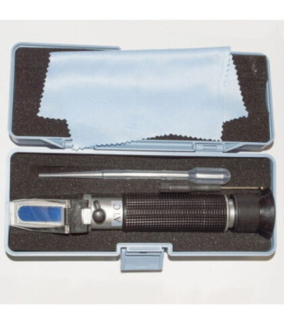 Рефрактометр для аквариума