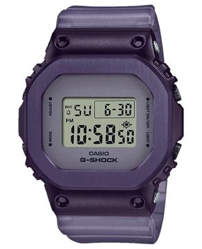 Наручные часы Casio G-Shock GM-S5600MF-6DR