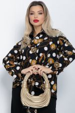 Костюм Презентация стиля (черный) НЬЮ К12243-15 LT Collection