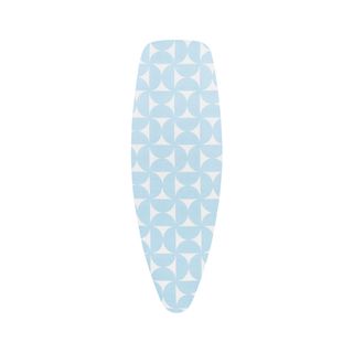 Чехол PerfectFit 135х45 см (D), 2 мм поролона, Нейтральный