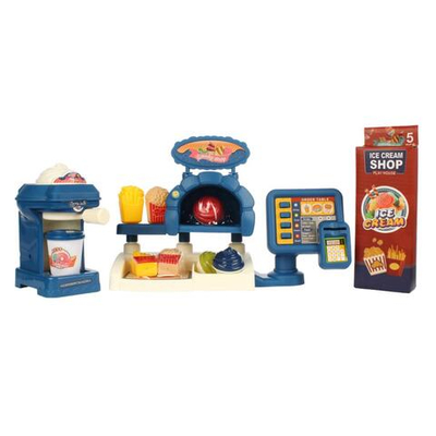 Касса с аксессуарами, коробка HY778-E