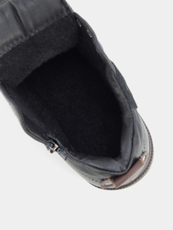 Ботинки мужские B326-1P