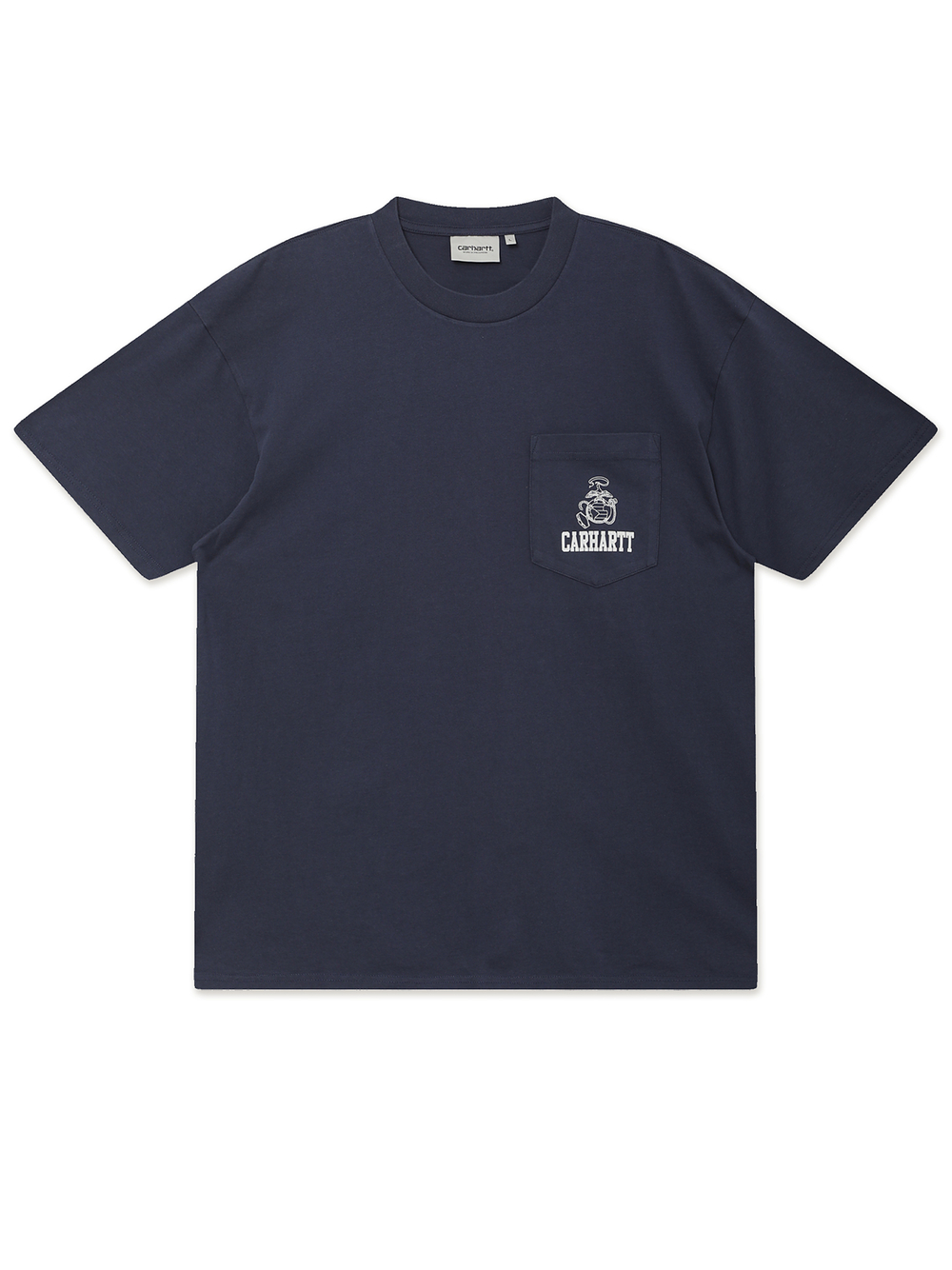 Футболка Кор. Рукав S/s Pond Corps Pocket T-shirt