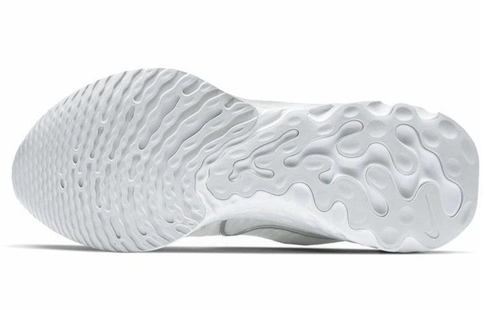Кроссовки Nike React Infinity Run Flyknit 2 (Женская размерная сетка)