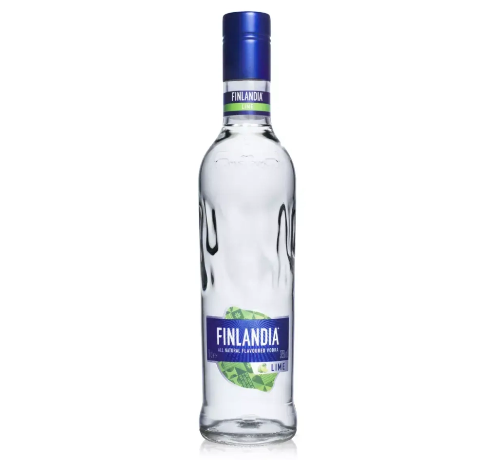 Finlandia Lime 0,5 л.