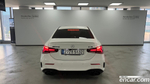 Mercedes-Benz A-Class W177 AMG A35 4MATIC Sedan (12.2022)