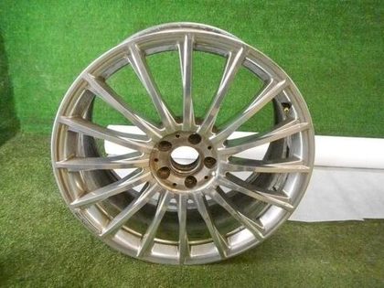 Диск литой R20 Mercedes S W222 (2013-2020) AMG передний