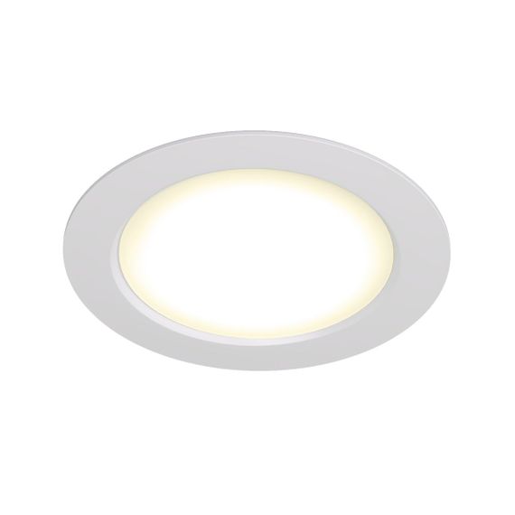 Встраиваемый светильник Denkirs Snartun DK3048-WH