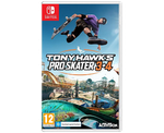 Tony Hawks Pro Skater 3 + 4 (NS) NEW