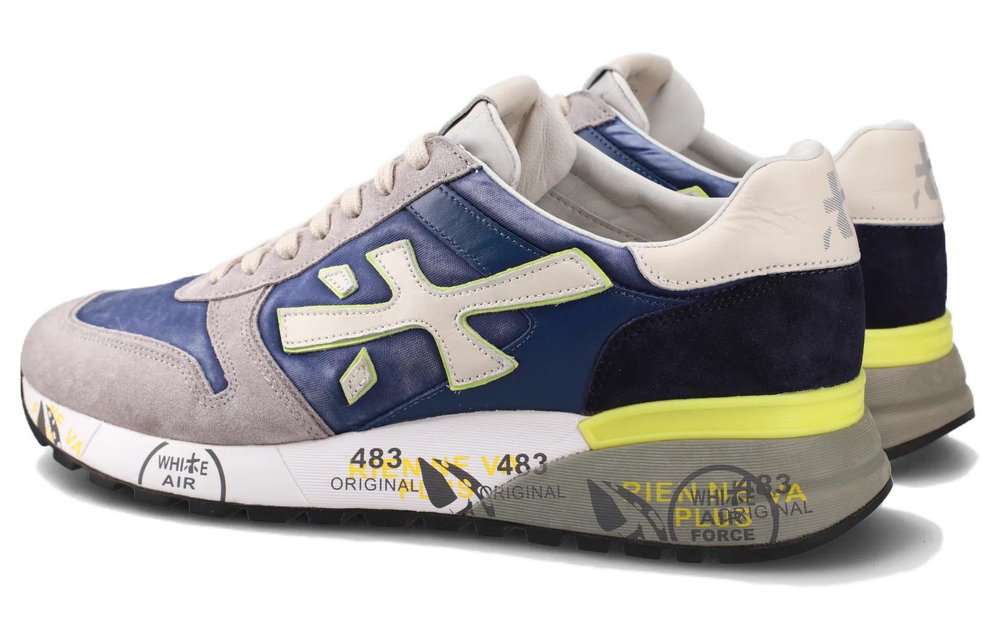 Кроссовки PREMIATA, MICK6819