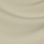 Светло-бежевый полиэстеровый креп
