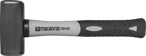 Кувалда с фиберглассовой рукояткой 2 кг. Thorvik PSH002