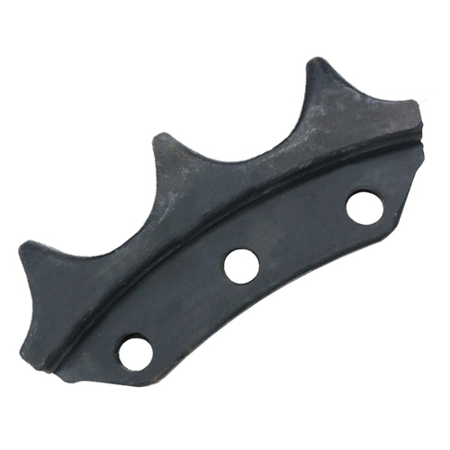 Сегмент звездочки 195-27-12465