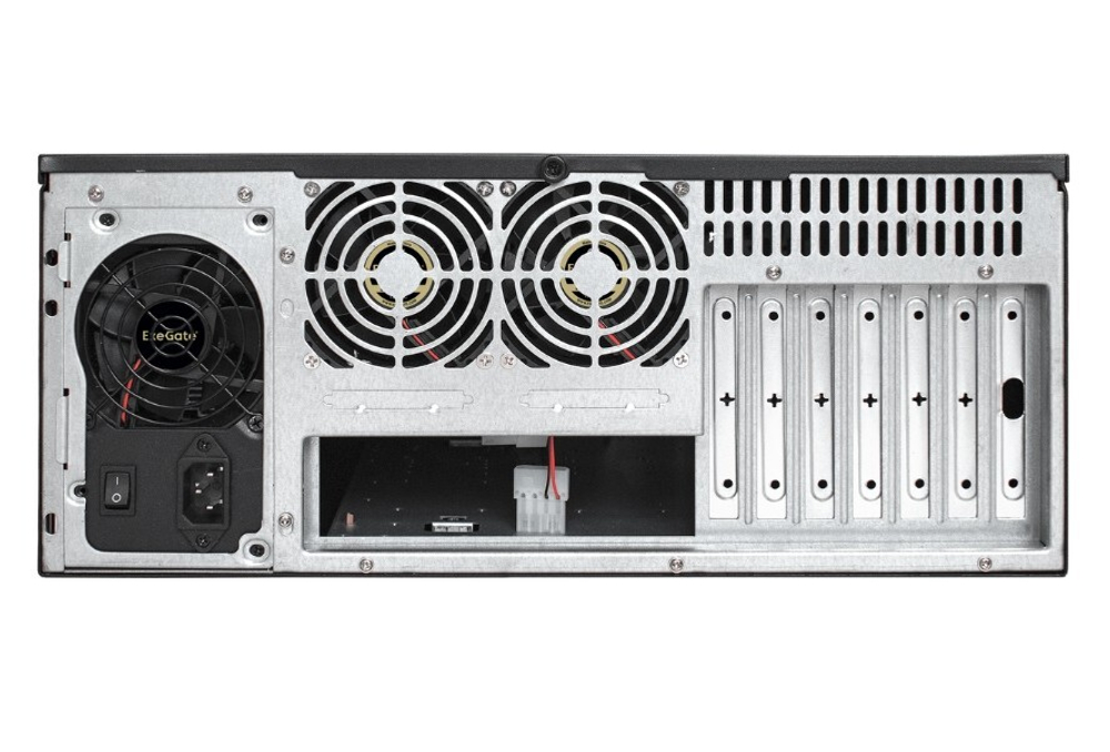Корпус серверный 4U Exegate Pro 4U480-15/4U4132/900RADS