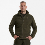 Куртка Deerhunter Chasse Fleece (385 Beluga)