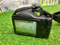 Canon PowerShot SX400 IS