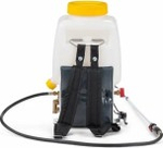 Опрыскиватель бензиновый CHAMPION PS227