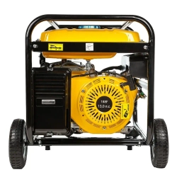 Генератор бензиновый БИЗОН ГБ-6500 ( 5500 Вт)