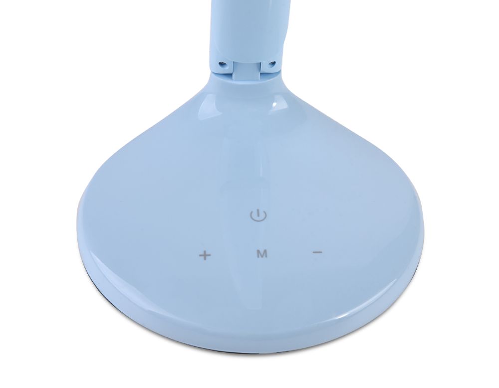 Ambrella Настольная светодиодная лампа с ночником Desk DE550