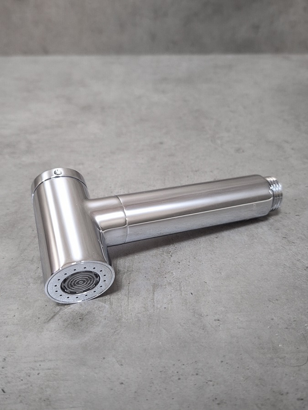 Гигиеническая лейка AltroBagno Modern 060205 Cr