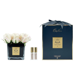 Букет ароматический Nine Roses Blush Black