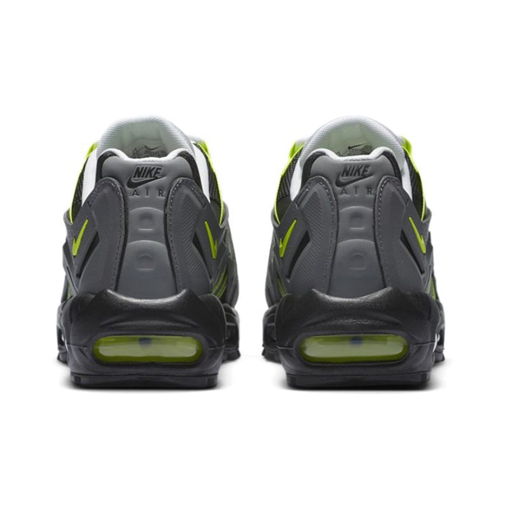 Кроссовки Nike Air Max 95 NDSTRKT 'Neon' CZ3591‑002